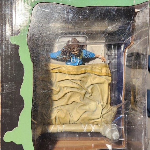 Neca exorcist figurine - Picture 5 of 10